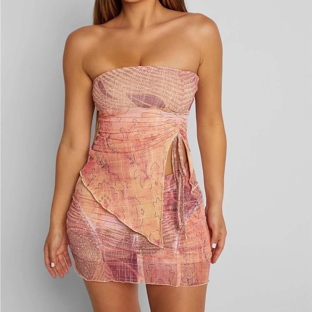 TIGER MIST Esme skort/skirt
